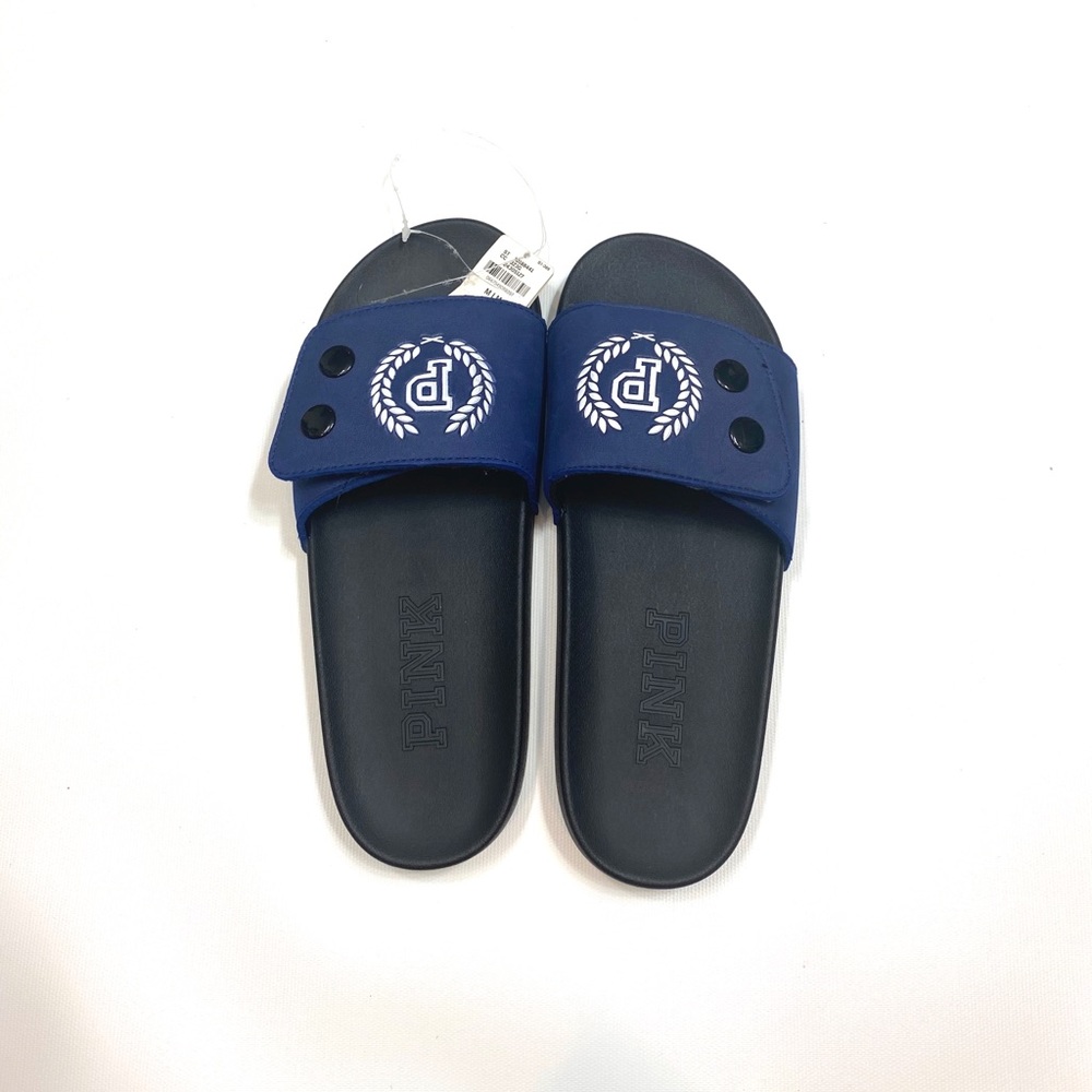 VS Pink Slides